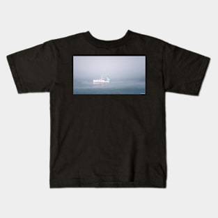 Fog Lift Kids T-Shirt